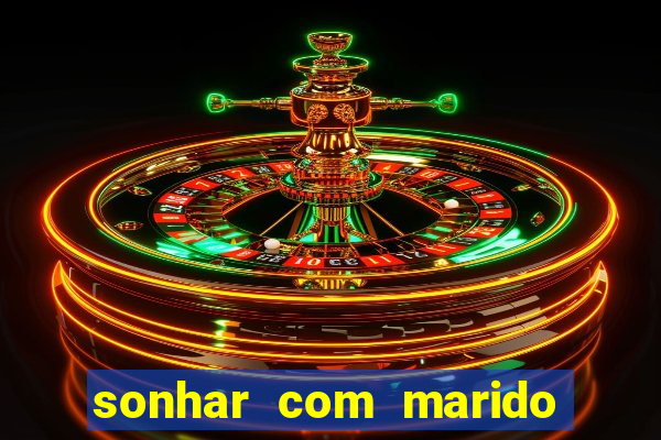 sonhar com marido indo embora